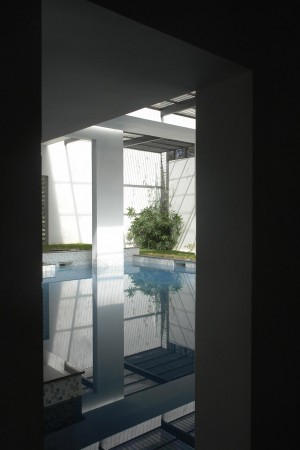 Tyagis House by Tushar Vasudevan