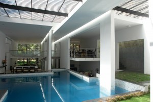 Tyagis House by Tushar Vasudevan
