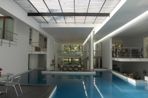 Tyagis House by Tushar Vasudevan