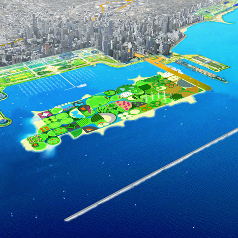 Local architects take on Windy City challenges at the Chicago Architecture Biennial