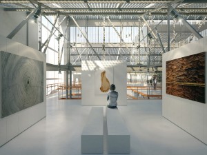 V-A-C Foundation by Renzo Piano Building Workshop
