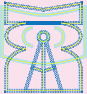 Vera de Pont Pop Up fashion collection at Dutch Design Week 2015