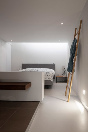 Watervilla Weesperzijde by +31 Architects, Amsterdam