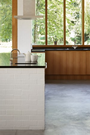 West Stow Lodge by Project Orange