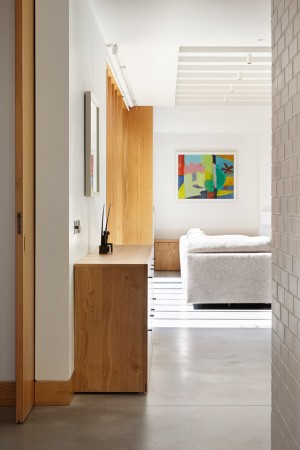 West Stow Lodge by Project Orange