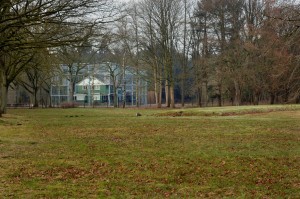 Westerbork memorial in Holland by Oving Architecten