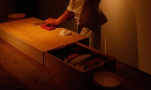 Yoshii by Suppose Design Office
