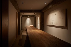 Yoshii by Suppose Design Office