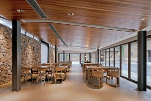 Yun House Boutique Eco-resort by Ares Partners