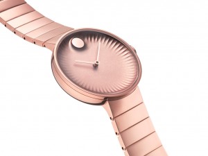 Yves Behar Watch for Movado