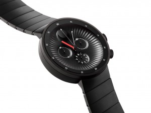 Yves Behar Watch for Movado