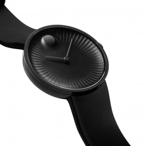 Yves Behar Watch for Movado