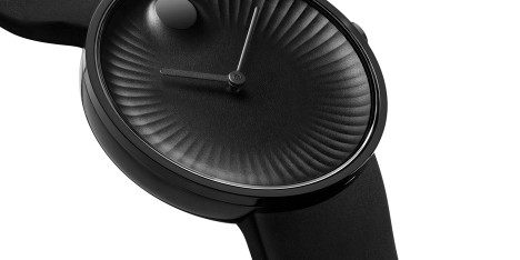 Yves Behar Watch for Movado