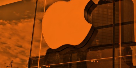 Job of the week: CAD sculptor/digital 3D modeller at Apple