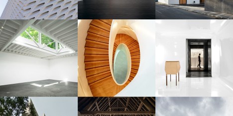 Explore images of impressive galleries on our new Pinterest board