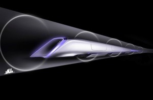 Hyperloop