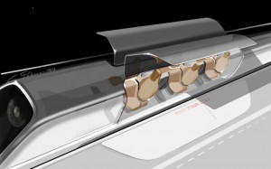 Hyperloop