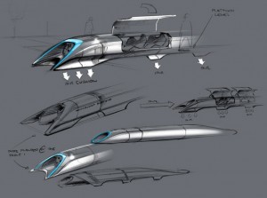 Hyperloop