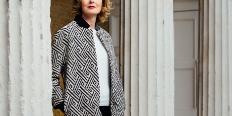 Julia Peyton-Jones to leave London’s Serpentine Gallery