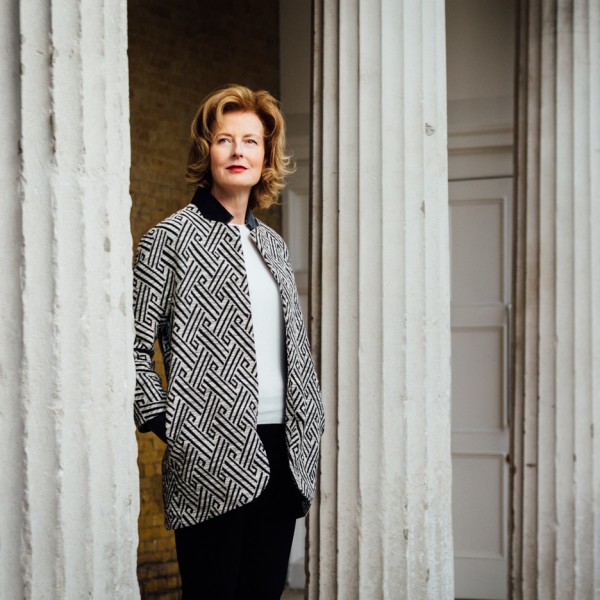 Julia Peyton-Jones to leave London’s Serpentine Gallery