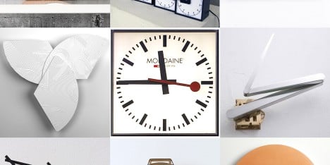 new-clocks-pinterest-board-design-dezeen