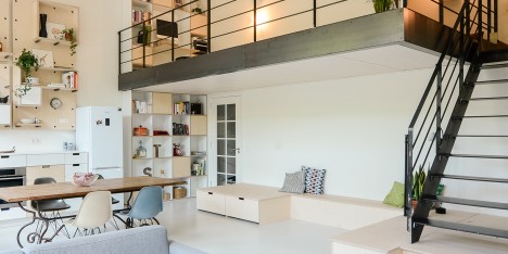 Ons Dorp by Standard Studio