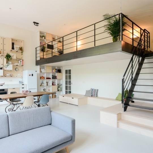 Ons Dorp by Standard Studio