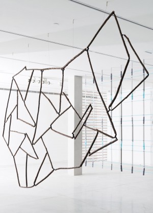 17 Screens by Ronan and Erwan Bouroullec