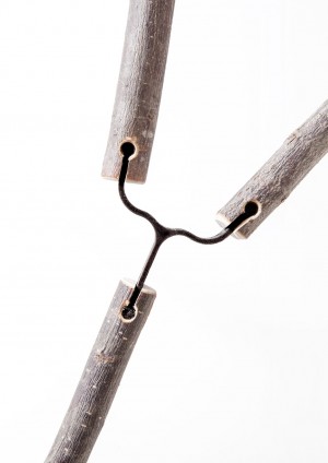 17 Screens by Ronan and Erwan Bouroullec