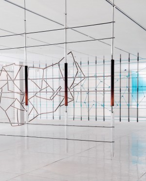 17 Screens by Ronan and Erwan Bouroullec