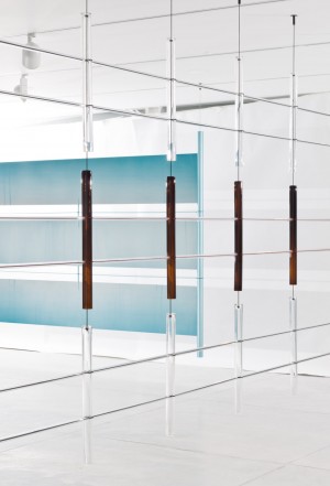 17 Screens by Ronan and Erwan Bouroullec