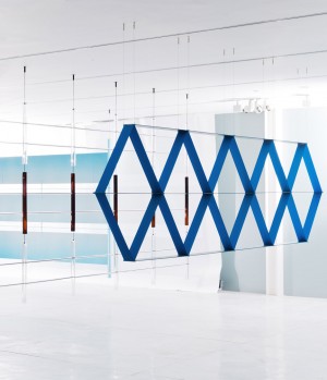 17 Screens by Ronan and Erwan Bouroullec