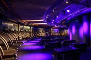 1Rebel gym by Studio C102