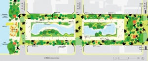Urban pool by MVRDV