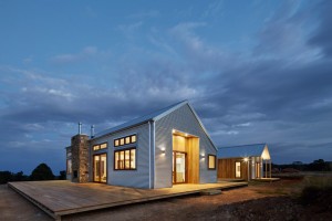 700 Haus by Glow Design Group