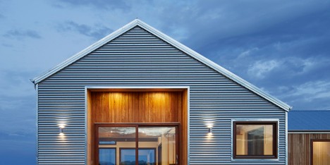 700 Haus by Glow Design Group