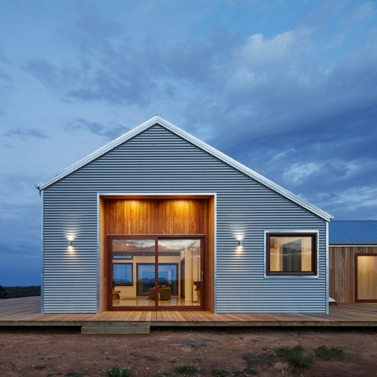700 Haus by Glow Design Group