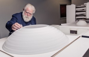 Aarhus museum extension by James Turrell and Schmidt Hammer Lassen