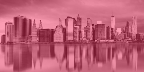Icon Manhattan by Aaron Betsky