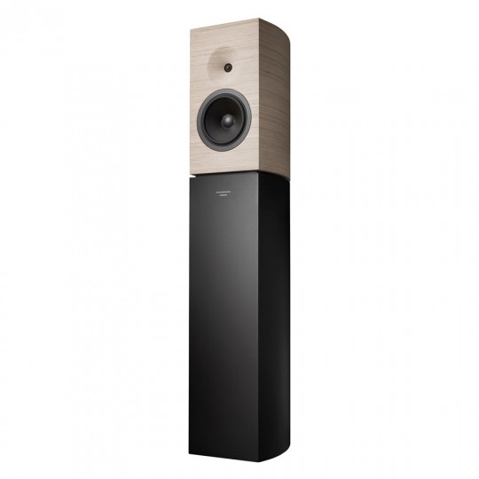 Amadeus 'Philharmonia' Speakers Co-designed by Jean Nouvel