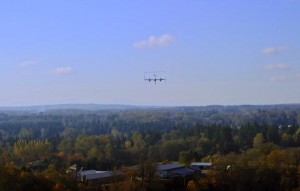 Prime Air delivery drones by Amazon