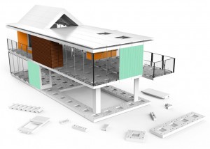 Arckit modelling set competition