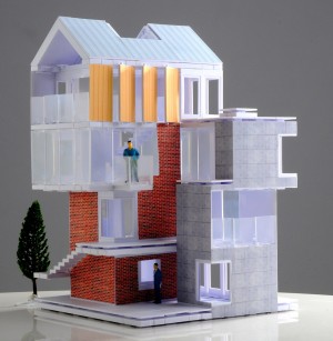 Arckit modelling set competition