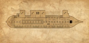 Ark Encounter by Troyer Group