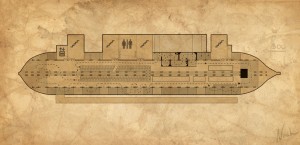 Ark Encounter by Troyer Group