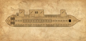 Ark Encounter by Troyer Group