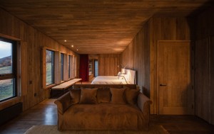 Awasi Hotel by Felipe Assadi