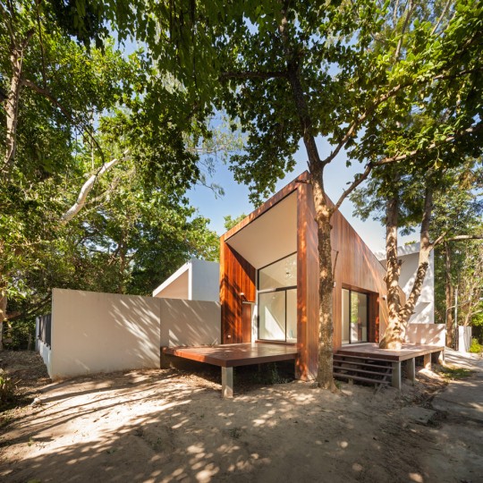 Baan Rim Kao by EKAR