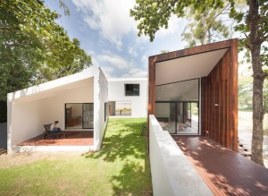 Baan Rim Kao by EKAR