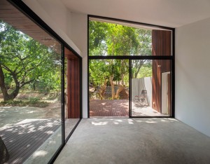 Baan Rim Kao by EKAR